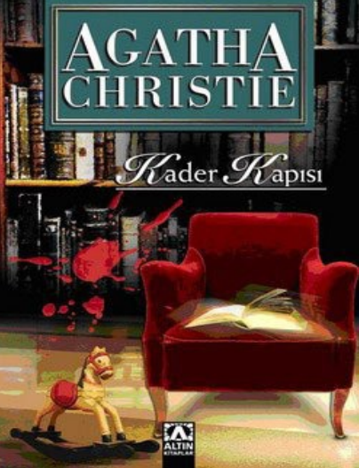 Kader Kapısı PDF - Agatha Christie