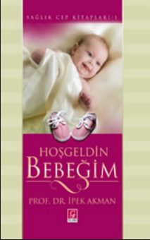 Hoş Geldin Bebeğim – Bebek Sağlığı PDF