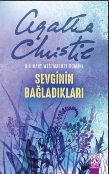Sevginin Bağladıkları PDF | Agatha Christie