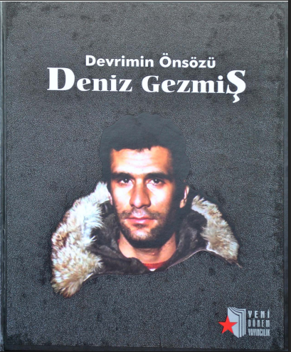 Devrimin Önsözü – Deniz Gezmiş PDF | Agit Cihan