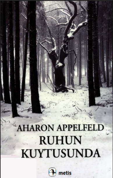 Ruhun Kuytusunda PDF | Aharon Appelfeld