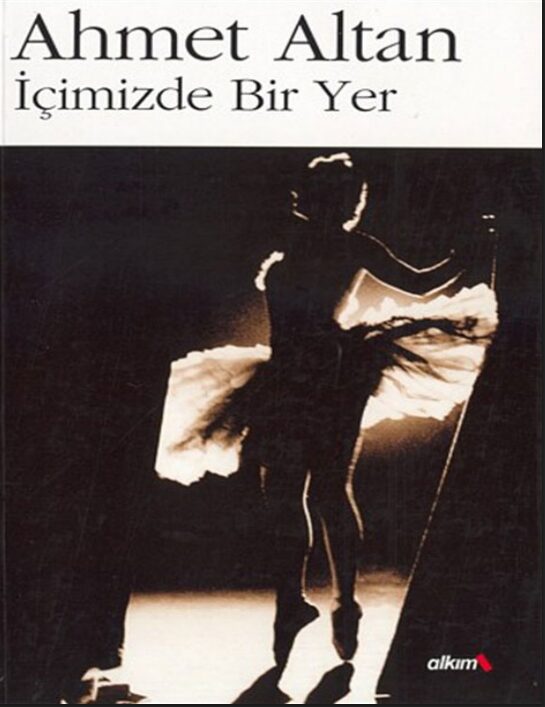 İçimizde Bir Yer PDF | Ahmet Altan