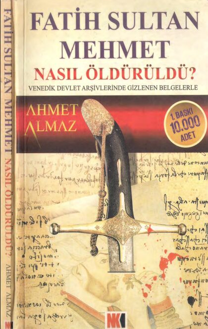 Fatih Sultan Mehmet Nasıl Öldürüldü? PDF