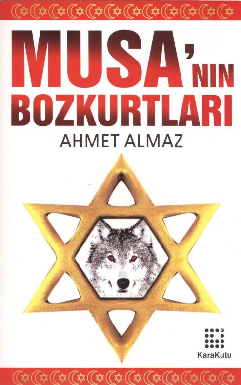Musanın Bozkurtları PDF | Ahmet Almaz