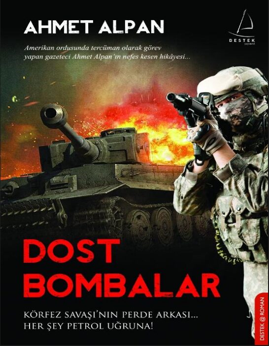 Dost Bombalar PDF | Ahmet Alpan