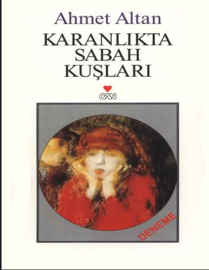 Karanlıkta Sabah Kuşları PDF | Ahmet Altan
