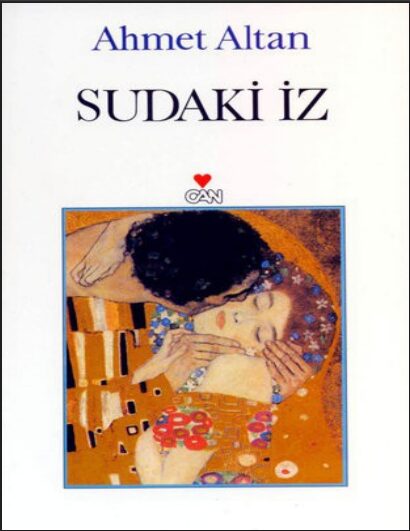 Sudaki İz PDF | Ahmet Altan