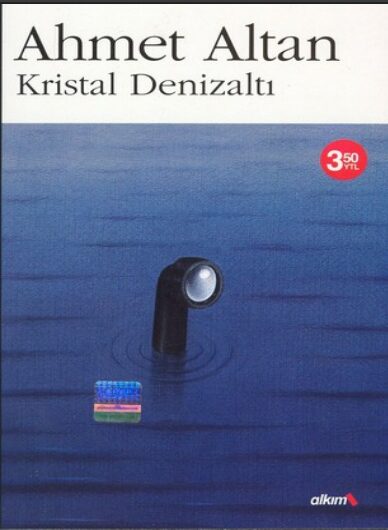 Kristal Denizaltı PDF | Ahmet Altan