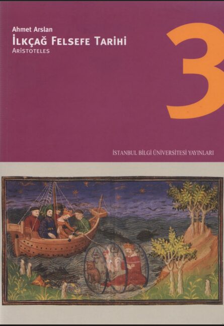 İlkçağ Felsefe Tarihi – 3: Aristoteles PDF