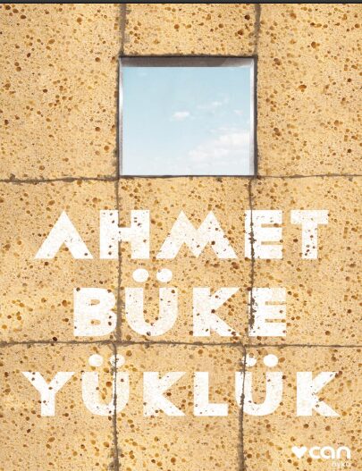 Yüklük PDF | Ahmet Büke
