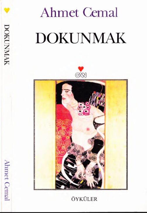 Dokunmak PDF | Ahmet Cemal