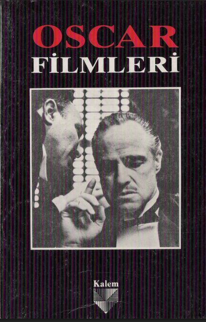 Oscar Filmleri PDF | Ahmet Boyacıoğlu