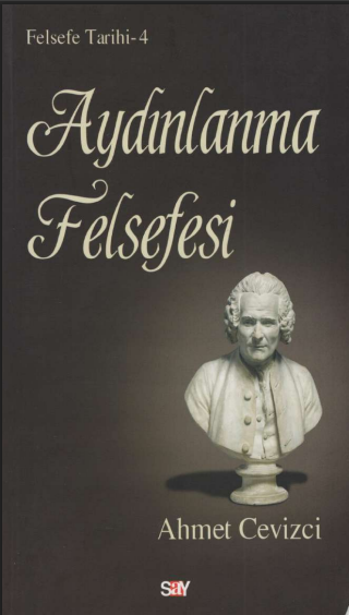 Aydınlanma Felsefesi PDF | Ahmet Cevizci