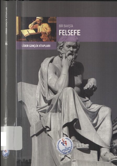 Bir Bakışta Felsefe PDF | Ahmet Cevizci