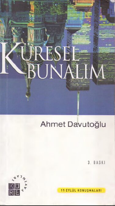 Küresel Bunalım – 11 Eylül Konuşmaları PDF
