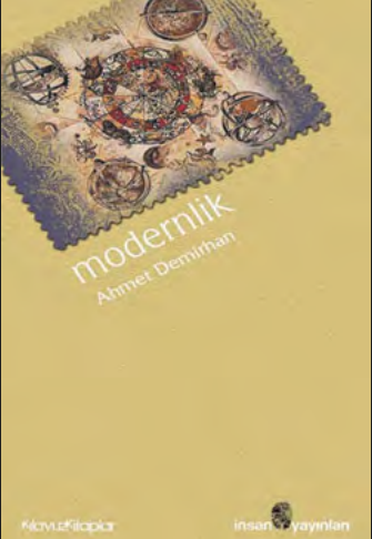 Modernlik PDF | Ahmet Demirhan