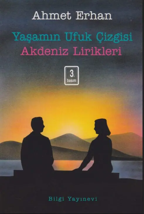 Yaşamın Ufuk Çizgisi – Akdeniz Lirikleri PDF