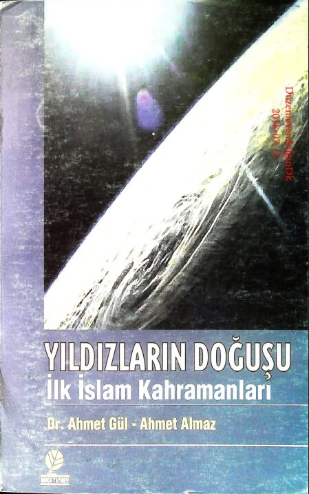 Yıldızların Doğuşu: İlk İslam Kahramanları PDF