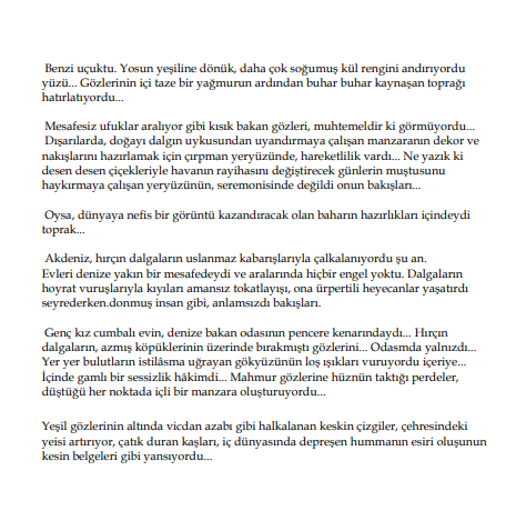 Günahın Rengi PDF | Ahmet Gunbay Yıldız