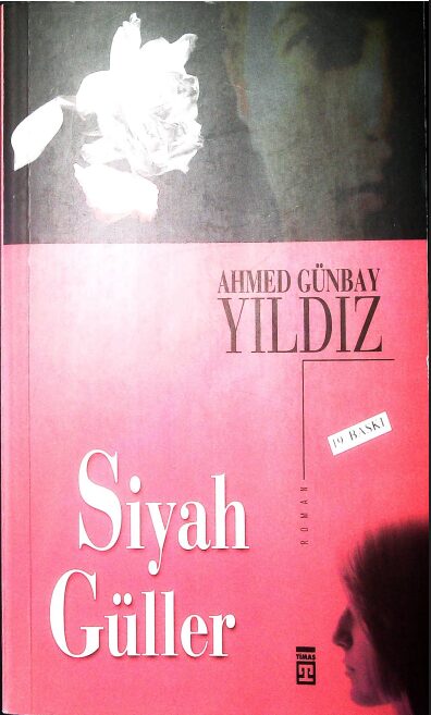 Siyah Güller PDF | Ahmet Gunbay Yıldız