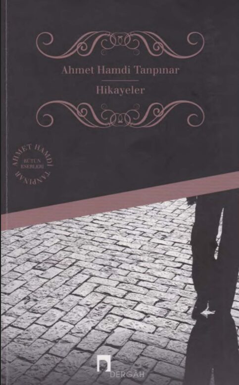 Hikâyeler PDF | Ahmet Hamdi Tanpınar