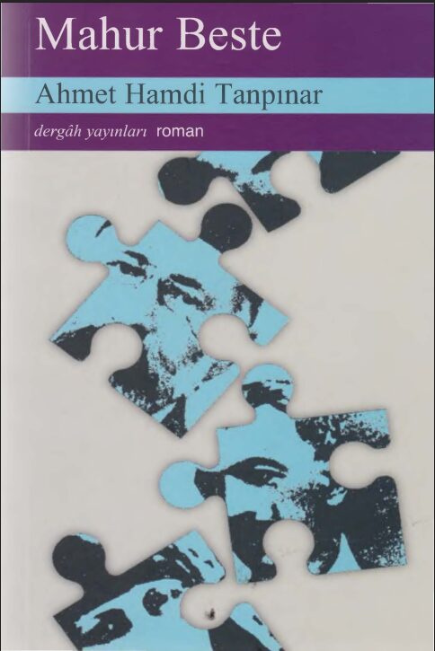 Mahur Beste PDF | Ahmet Hamdi Tanpınar
