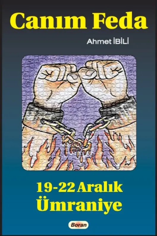 Canım Feda PDF | Ahmet İbili