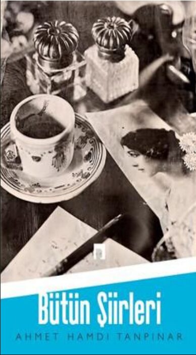 Bütün Şiirleri PDF | Ahmet Hamdi Tanpınar
