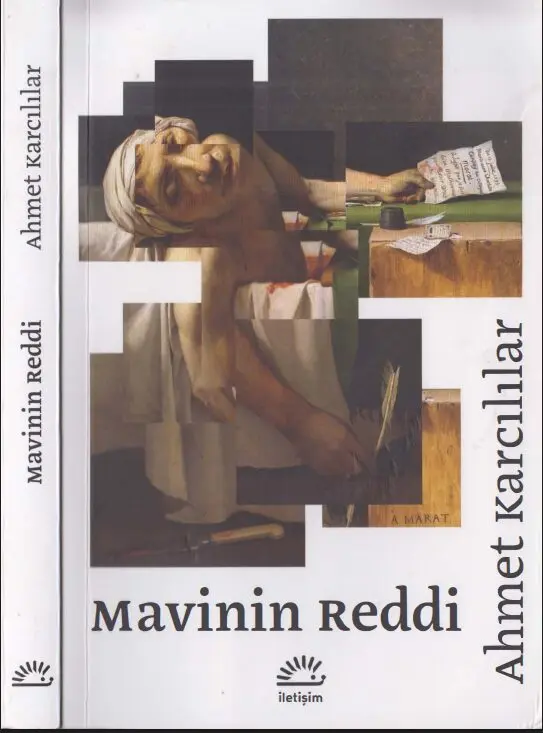 Mavinin Reddi PDF | Ahmet Karcılılar