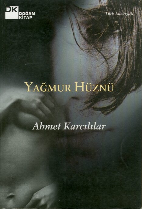 Yağmur Hüznü PDF | Ahmet Karcılılar