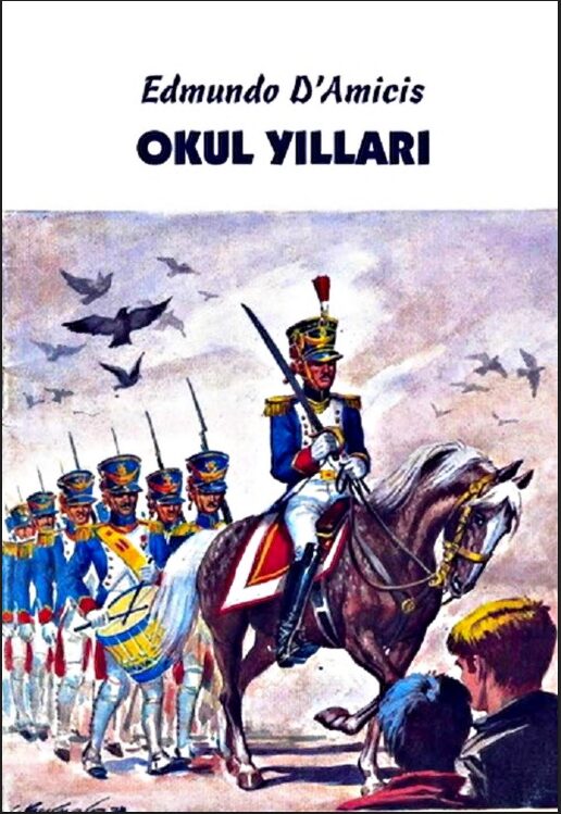 Okul Yılları PDF | Edmondo De Amicis