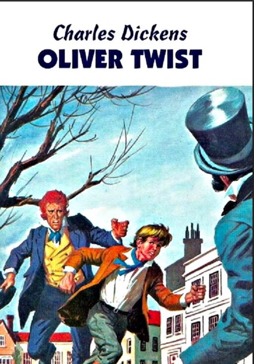 Oliver Twist PDF | Charles Dickens