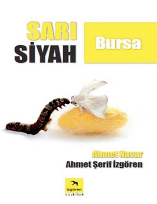 Sarı Siyah Bursa PDF | Ahmet Nacar | Ahmet Şerif İzgören