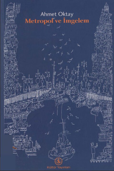 Metropol ve İmgelem PDF | Ahmet Oktay