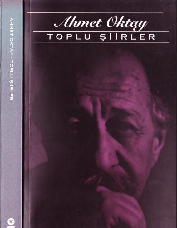 Toplu Şiirleri 1963–1991 PDF | Ahmet Oktay