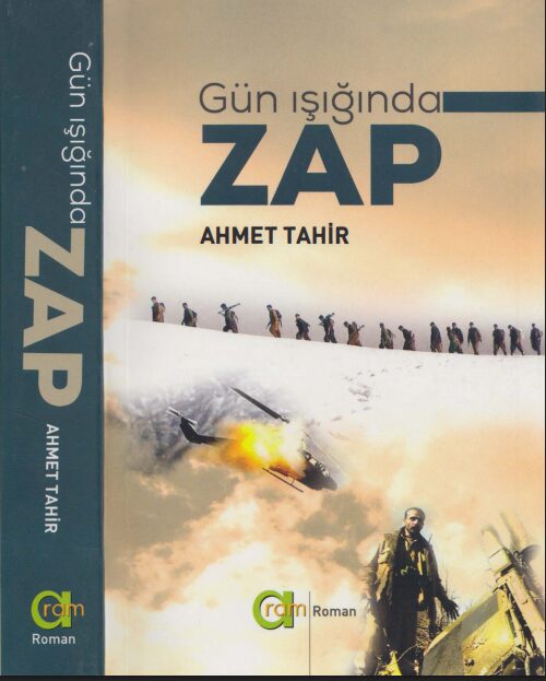 Gün Işığında PDF | Ahmet Tahir
