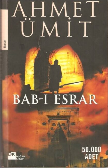Bab-ı Esrar PDF | Ahmet Ümit