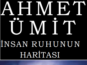 İnsan Ruhunun Haritası PDF | Ahmet Ümit