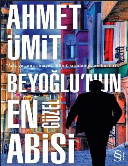 Beyoğlu’nun En Güzel Abisi PDF | Ahmet Ümit