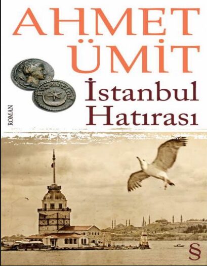 İstanbul Hatırası PDF | Ahmet Ümit