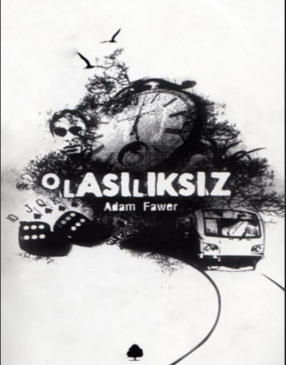Adam Fawer – Olasılıksız PDF
