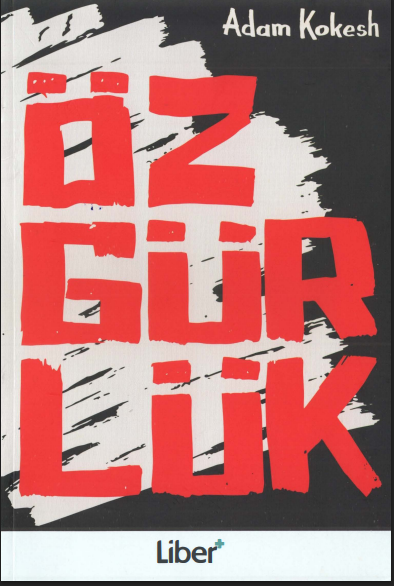 Adam Kokesh - Özgürlük PDF