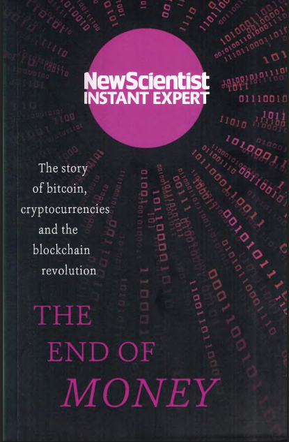 Adam Rothstein – The End of Money (İngilizce PDF Kitap)
