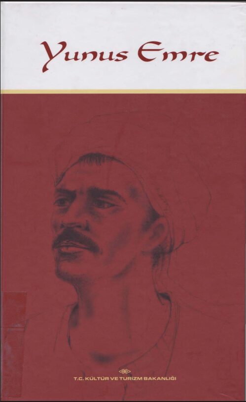 Yunus Emre PDF | Ahmet Yaşar Ocak