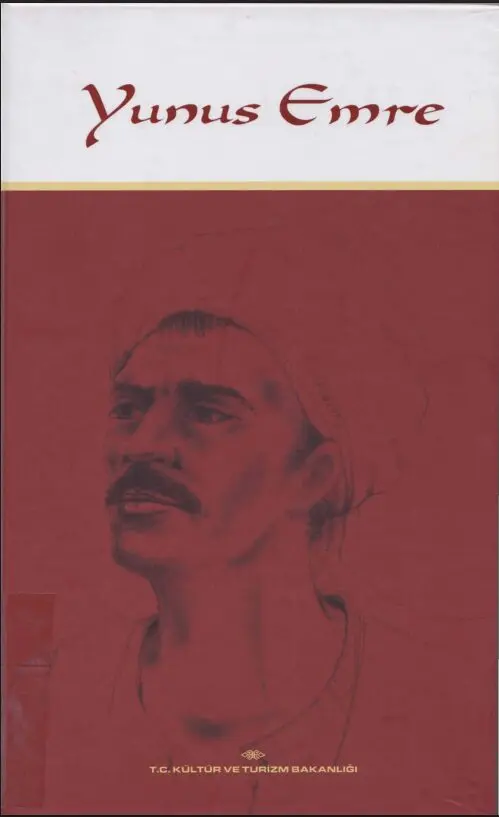 Yunus Emre PDF | Ahmet Yaşar Ocak