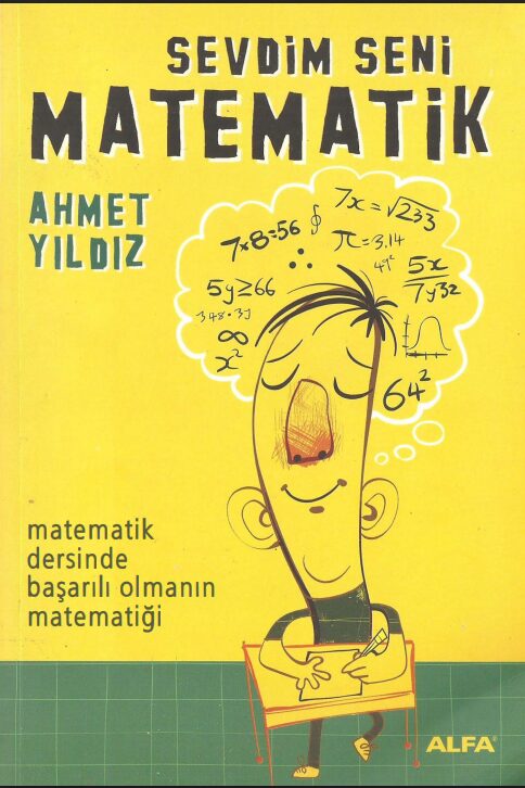 Sevdim Seni Matematik PDF | Ahmet Yıldız