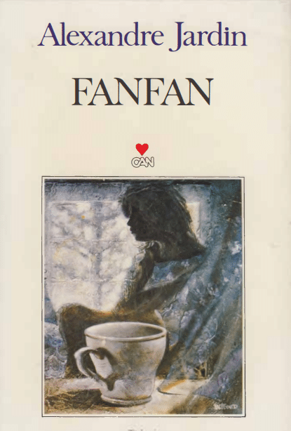 Fanfan PDF | Alexandre Jardin