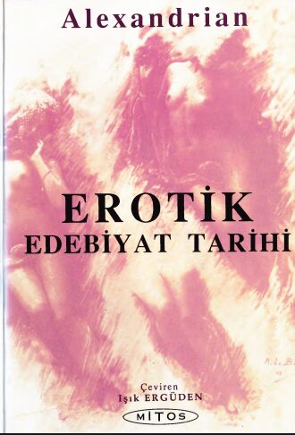 Alexandrian Erotik Edebiyat Tarihi PDF
