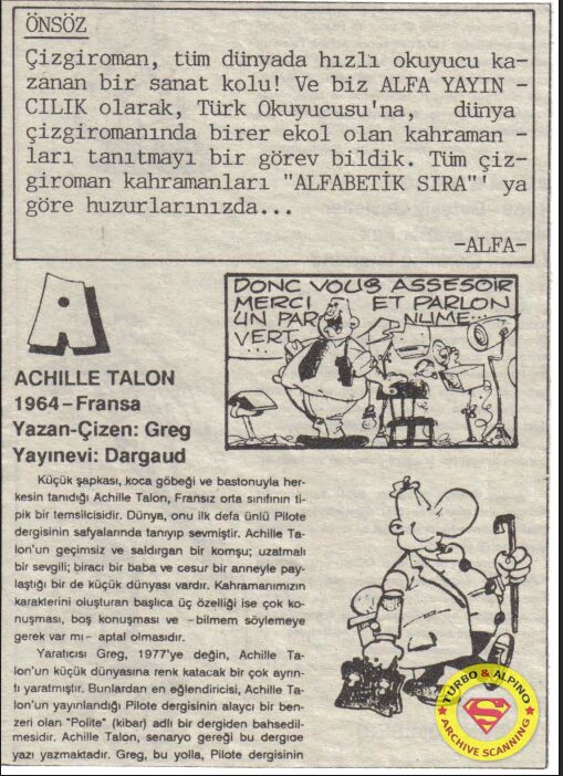 Çizgi Roman Ansiklopedisi PDF