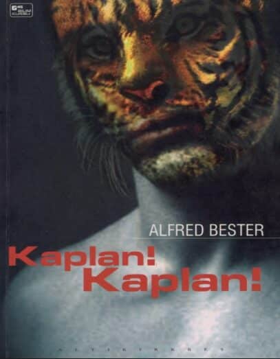 Kaplan! Kaplan! PDF | Alfred Bester 12 Kaplan! Kaplan! PDF | Alfred Bester